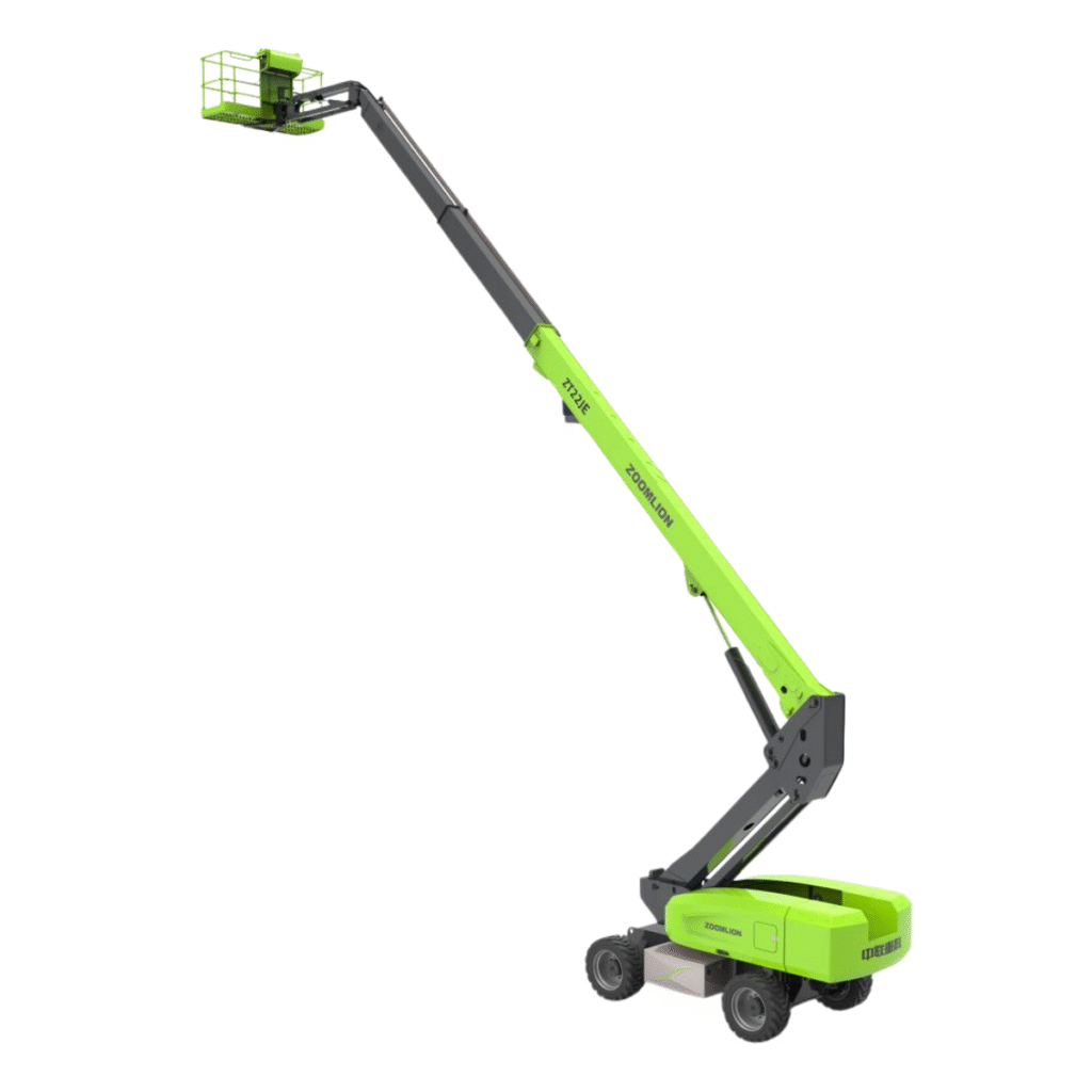 Hoogwerker huren Enkhuizen